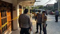 Wanita Asal Tuban Ditemukan Tewas di Rumah Lamongan