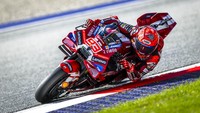 Link Live Streaming MotoGP Austria 2026