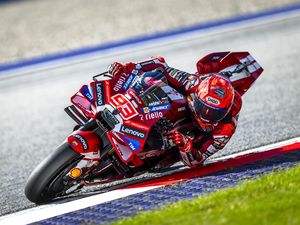 Link Live Streaming MotoGP Austria 2026