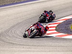 Jadwal MotoGP Austria 2026 Petang Ini, Duel Sengit Martin Vs Marc Marquez