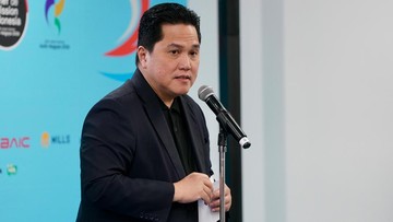 Menpora Optimis RI Raih Lebih dari 4 Medali Emas di Asian Games 2026