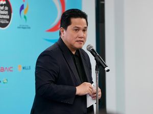 Menpora Optimis RI Raih Lebih dari 4 Medali Emas di Asian Games 2026