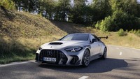 Sudah Ludes Sebelum Debut, Apa Istimewanya Mercedes-AMG CLE 646?