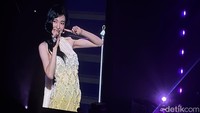 Momen Istimewa Konser Tiffany SNSD, Rayakan 10 Tahun Debut Solo di Jakarta