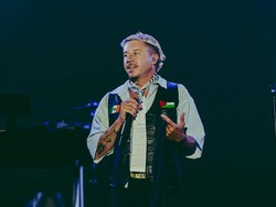 Macklemore Donasikan Rp 17,8 Miliar Bantuan Medis Anak Palestina