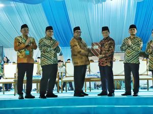 Jakarta Jadi Tuan Rumah MTQ Nasional 2027, Bertepatan 500 Tahun Ibu Kota