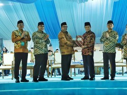 Jakarta Jadi Tuan Rumah MTQ Nasional 2027, Bertepatan 500 Tahun Ibu Kota