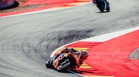 Hasil MotoGP Austria 2026: Acosta Balas Dendam, Marquez Keok!