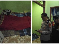 Pelajar SMK Ditemukan Tewas di Kamar Kos Lubuklinggau