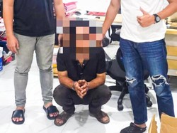 Akhir Aksi Pencurian Spesialis Toko Kelontong di Kota Tarakan