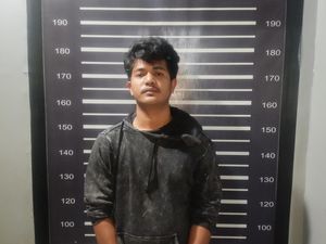 Awal Mula Polisi di Bantaeng Diancam Pemabuk Pakai Badik
