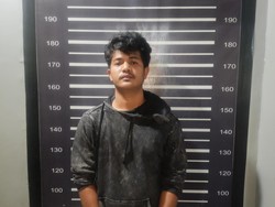 Pelarian Bang Jago Perusak Mobil Polisi di Bantaeng Berakhir