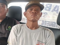 6 Fakta Nasib Petani Curi 2 Potong Kayu Jati: Utang Numpuk, Anak Di-bully