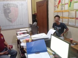 2 Pria Diciduk Usai Bobol Rumah dan Gasak Uang-Emas Puluhan Gram di Bantul