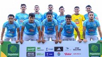 Persela Tantang Persijap dan Madura United di League Cup 2026/2027