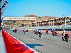Mandalika Racing Series Jadi Wadah Pembalap Muda Menuju Level Dunia
