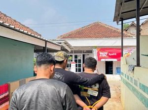 Kasus Kredit Macet, Pegawai Perusahaan di Lampung Ditangkap