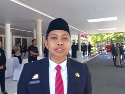 Pemprov Sulsel Ungkap Pengelolaan Alsintan di Gudang Tani Makmur