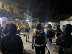 1 Pria Tewas Kena Panah Saat Tawuran di Tual, Pelaku Ditangkap