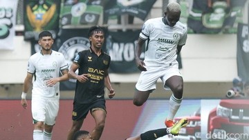 PSS Kalah 3 Kali Beruntun, Huistra 100 Persen Yakin Bisa Bangkit!