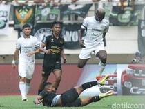 PSS Kalah 3 Kali Beruntun, Huistra 100 Persen Yakin Bisa Bangkit!