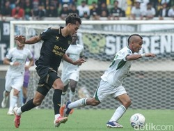 Hasil Super League: PSS Sleman Kalah Lagi, Kali Ini 1-2 dari Dewa United