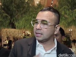 Raffi Ahmad Rogoh Puluhan Miliar untuk Lisensi Bola Agar Bisa Ditonton Gratis