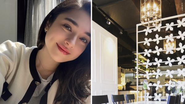 Ini Rigbys Coffee, Kafe Punya Amanda Rigby yang Buka Tahun 2016