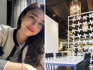 Ini Rigbys Coffee, Kafe Punya Amanda Rigby yang Buka Tahun 2016