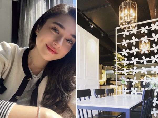 Ini Rigbys Coffee, Kafe Punya Amanda Rigby yang Buka Tahun 2016