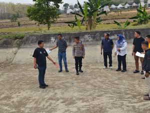 Pelaku Penganiayaan Bocah di Grobogan Terancam 3,5 Tahun Bui