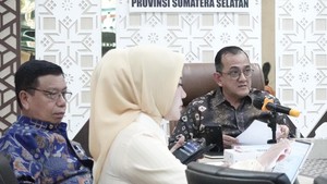 Sumsel Perluas Piloting Digitalisasi Perlindungan Sosial 2026