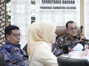 Sumsel Perluas Piloting Digitalisasi Perlindungan Sosial 2026