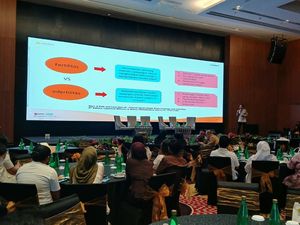 Kejar Karier, Dokter Ingatkan Pasutri Jangan Tunda Punya Anak