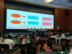 Kejar Karier, Dokter Ingatkan Pasutri Jangan Tunda Punya Anak