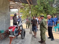Sinkronisasi TKD Pemkab Batu Bara Dikebut untuk Pemulihan Pascabencana