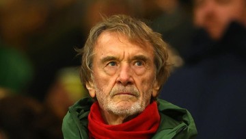 Kelompok Suporter Muslim MU Desak Jim Ratcliffe Mundur!