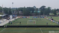 Seri 1 Soccer Challenge Tuntas, Jakarta Raya Lahirkan Juara Baru