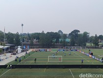 Seri 1 Soccer Challenge Tuntas, Jakarta Raya Lahirkan Juara Baru