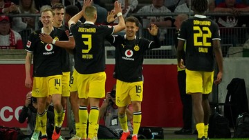 Stuttgart Vs Dortmund: Menang 1-0, Die Borussen Masih Sempurna