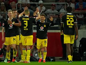 Stuttgart Vs Dortmund: Menang 1-0, Die Borussen Masih Sempurna