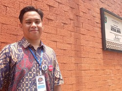 Kenalan dengan Jordan, Penerima Duke of Edinburghs Award Pertama dari RI