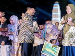 Jateng Sukses Jadi Tuan Rumah & Raih Juara II MTQ Nasional XXXI 2026