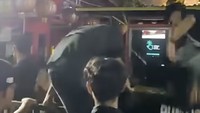 Viral Konser di Sam Poo Kong Semarang Ricuh, Polisi Bakal Panggil Penyelenggara