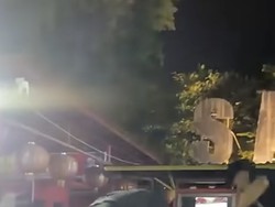 Viral Konser di Sam Poo Kong Semarang Ricuh, Polisi Bakal Panggil Penyelenggara