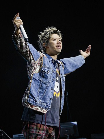 Hilangnya Respek Fans untuk Taka ONE OK ROCK