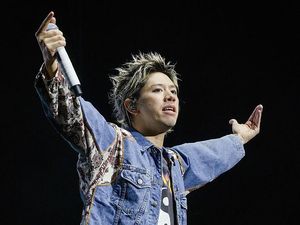 Video Kasih Dukungan ke Ed Sheeran, Taka OOR: Bukan soal Sikap Politik