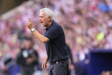 Peringatan Mourinho ke Para Pemain Real Madrid
