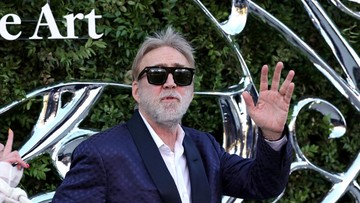 Nicolas Cage Kritik MCU: Mirip WWE tapi Lebih Mewah