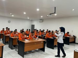 748 Orang Direkrut Jadi Petugas Jaga Lintasan Kereta